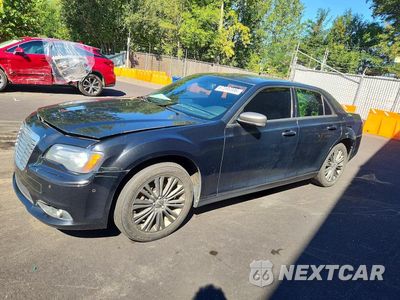 2014 CHRYSLER 300C VARVATOS 2C3CCAJT9EH240447 - główne zdjęcie licytacji z USA - miniatura