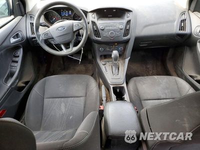 Zdjęcie 8 z 13 samochodu: 2018 FORD FOCUS SE VIN:1FADP3F27JL306545 - miniatura
