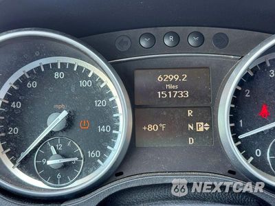 Zdjęcie 8 z 10 samochodu: 2010 MERCEDES-BENZ GL 450 4MATIC VIN:4JGBF7BE7AA612986 - miniatura