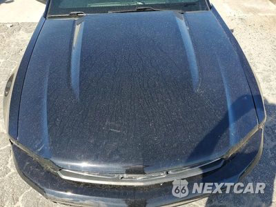 Zdjęcie 11 z 11 samochodu: 2010 FORD MUSTANG VIN:1ZVBP8EN4A5176610 - miniatura