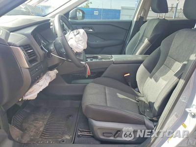 Zdjęcie 7 z 13 samochodu: 2026 NISSAN ROGUE SV VIN:5N1BT3BA1TC692050 - miniatura