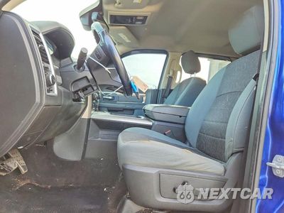 Zdjęcie 7 z 13 samochodu: 2017 RAM 1500 SLT VIN:1C6RR7LG9HS659619 - miniatura