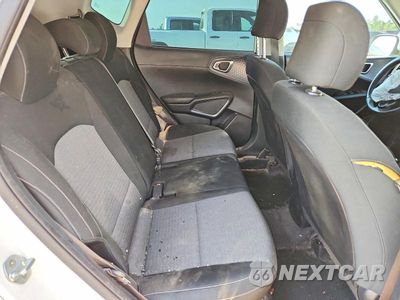 Zdjęcie 11 z 13 samochodu: 2020 KIA SOUL GT LINE VIN:KNDJ63AU7L7703127 - miniatura