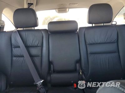 Zdjęcie 10 z 13 samochodu: 2010 HONDA CR-V EXL VIN:5J6RE3H74AL043035 - miniatura