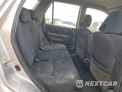 Zdjęcie 11 z 13 samochodu: 2006 HONDA CR-V LX VIN:SHSRD68516U405401 - miniatura