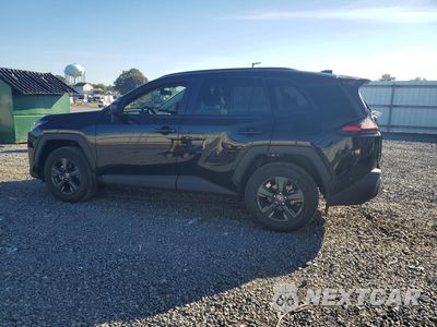 Drugie zdjęcie samochodu z przodu: 2026 TOYOTA RAV4 LE VIN:2T36DRBV1TC007021 - miniatura