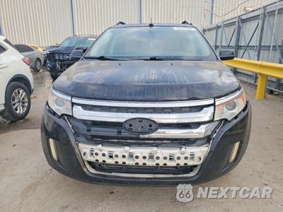 Piąte zdjęcie samochodu w środku: 2013 FORD EDGE LIMITED VIN:2FMDK4KC6DBA14902 - miniatura