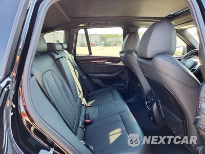 Zdjęcie 11 z 13 samochodu: 2019 BMW X3 XDRIVE30I VIN:5UXTR9C54KLD94992 - miniatura