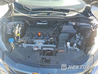 Zdjęcie 12 z 13 samochodu: 2022 HONDA HR-V SPORT VIN:3CZRU6H15NM757809 - miniatura