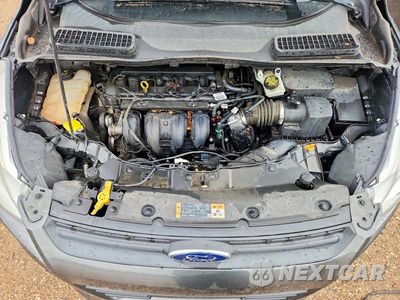 Zdjęcie 11 z 12 samochodu: 2016 FORD ESCAPE S VIN:1FMCU0F76GUC52730 - miniatura