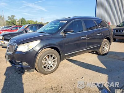 2013 BUICK ENCLAVE 5GAKVCKD4DJ116086 - główne zdjęcie licytacji z USA - miniatura