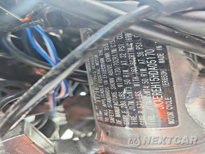 Zdjęcie 9 z 9 samochodu: 2017 KAWASAKI ER650 H VIN:JKAEREH15HDA05170 - miniatura