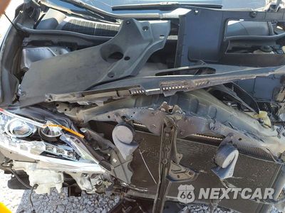 Zdjęcie 12 z 13 samochodu: 2015 LEXUS RX 350 BASE VIN:2T2BK1BA8FC276595 - miniatura