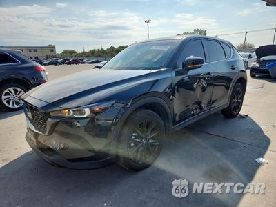 2025 MAZDA CX-5 PREFERRED JM3KFBCM4S0766471 - główne zdjęcie licytacji z USA - miniatura