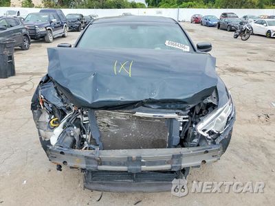 Piąte zdjęcie samochodu w środku: 2015 FORD TAURUS SEL VIN:1FAHP2E82FG112670 - miniatura
