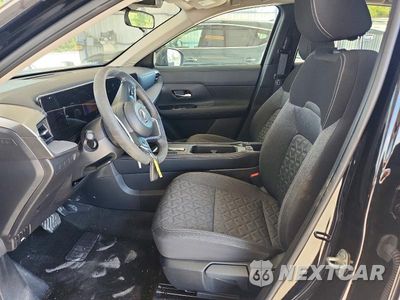 Zdjęcie 7 z 13 samochodu: 2025 NISSAN KICKS SV VIN:3N8AP6CB3SL356811 - miniatura