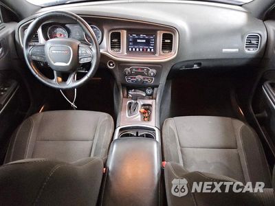 Zdjęcie 8 z 12 samochodu: 2022 DODGE CHARGER SXT VIN:2C3CDXBG5NH264083 - miniatura