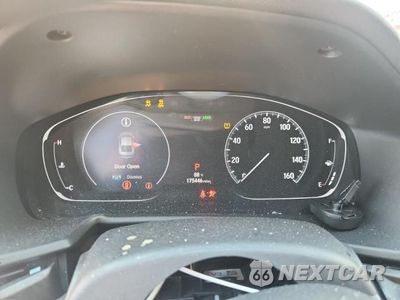 Zdjęcie 9 z 13 samochodu: 2018 HONDA ACCORD EX VIN:1HGCV1F41JA076225 - miniatura