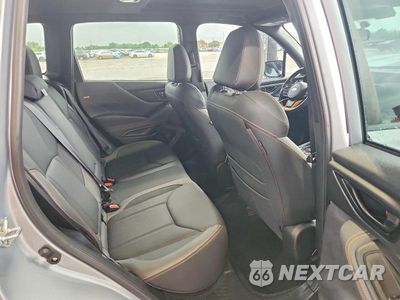Zdjęcie 11 z 13 samochodu: 2023 SUBARU FORESTER WILDERNESS VIN:JF2SKAMC7PH540858 - miniatura