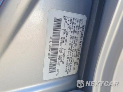 Zdjęcie 12 z 12 samochodu: 2017 NISSAN ROGUE SPORT S VIN:JN1BJ1CRXHW105033 - miniatura