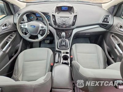 Zdjęcie 8 z 13 samochodu: 2014 FORD ESCAPE SE VIN:1FMCU0G98EUB40685 - miniatura
