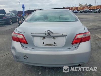 Zdjęcie 6 z 12 samochodu: 2007 TOYOTA CAMRY LE VIN:4T1BE46K27U100500 - miniatura