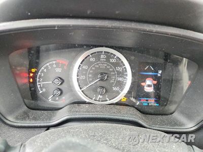 Zdjęcie 9 z 12 samochodu: 2022 TOYOTA COROLLA LE VIN:5YFEPMAE5NP385183 - miniatura
