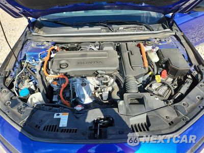 Zdjęcie 11 z 12 samochodu: 2025 HONDA ACCORD HYBRID SPORT-L VIN:1HGCY2F7XSA026819 - miniatura