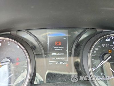 Zdjęcie 9 z 13 samochodu: 2024 TOYOTA CAMRY SE VIN:4T1G11AK6RU888658 - miniatura
