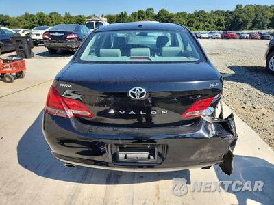 Zdjęcie 6 z 12 samochodu: 2009 TOYOTA AVALON XLS VIN:4T1BK36B79U331057 - miniatura