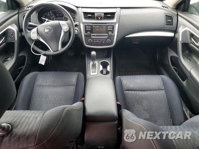 Zdjęcie 8 z 12 samochodu: 2018 NISSAN ALTIMA 2.5 S VIN:1N4AL3AP6JC142612 - miniatura