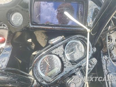 Zdjęcie 7 z 9 samochodu: 2020 HARLEY-DAVIDSON FLTRK VIN:1HD1KZF11LB654886 - miniatura