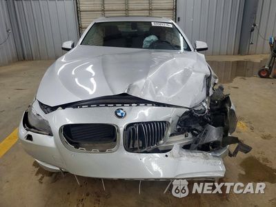 Piąte zdjęcie samochodu w środku: 2011 BMW 535 XI VIN:WBAFU7C55BDU53876 - miniatura