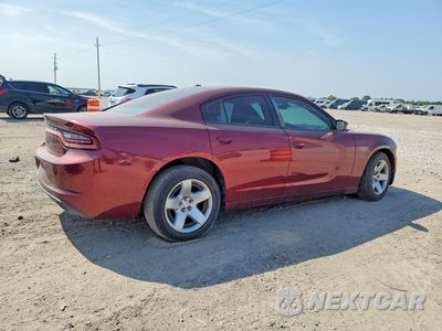 Trzecie zdjęcie samochodu z tyłu: 2020 DODGE CHARGER VIN:2C3CDXAG1LH140844 - miniatura