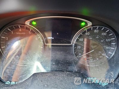 Zdjęcie 9 z 12 samochodu: 2018 NISSAN ALTIMA 2.5 SR VIN:1N4AL3AP4JC106935 - miniatura