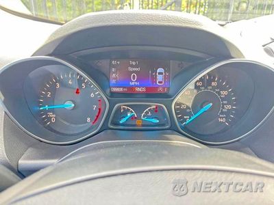 Zdjęcie 8 z 15 samochodu: 2018 FORD ESCAPE TITANIUM VIN:1FMCU0J94JUB97212 - miniatura