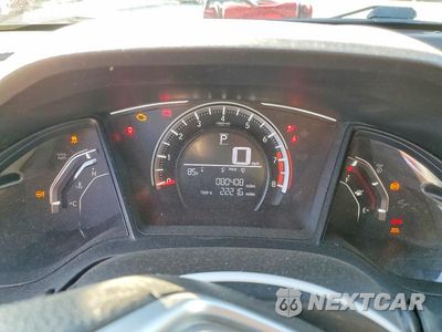 Zdjęcie 9 z 13 samochodu: 2018 HONDA CIVIC LX VIN:2HGFC2F58JH542218 - miniatura
