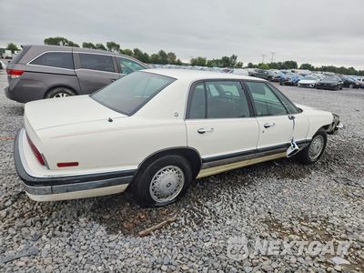 Trzecie zdjęcie samochodu z tyłu: 1992 BUICK PARK AVENUE VIN:1G4CW53L4N1623035 - miniatura