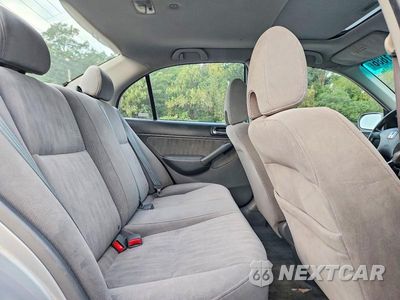 Zdjęcie 10 z 12 samochodu: 2003 HONDA CIVIC EX VIN:2HGES26793H563713 - miniatura