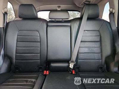 Zdjęcie 10 z 14 samochodu: 2024 HONDA CR-V EXL VIN:2HKRS4H71RH428072 - miniatura