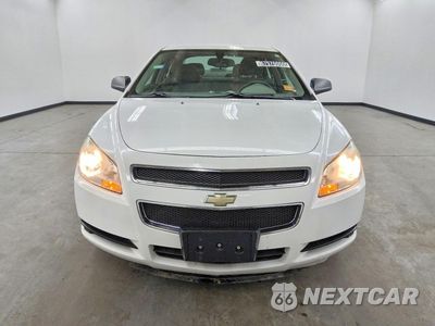 Piąte zdjęcie samochodu w środku: 2010 CHEVROLET MALIBU LS VIN:1G1ZB5EB0A4135832 - miniatura