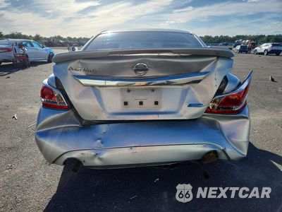 Zdjęcie 6 z 12 samochodu: 2013 NISSAN ALTIMA 2.5 VIN:1N4AL3AP1DN456581 - miniatura