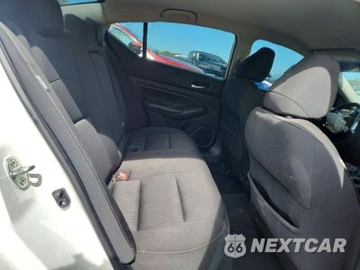 Zdjęcie 10 z 13 samochodu: 2019 NISSAN ALTIMA S VIN:1N4BL4BV2KC175017 - miniatura