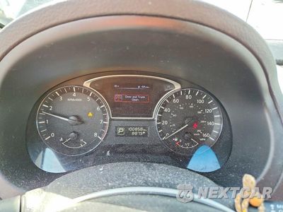 Zdjęcie 9 z 12 samochodu: 2015 NISSAN ALTIMA 2.5 S VIN:1N4AL3AP0FC190047 - miniatura