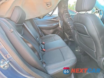 Zdjęcie 11 z 13 samochodu: 2025 BUICK ENCORE GX PREFERRED VIN:KL4AMCSL3SB180822 - miniatura