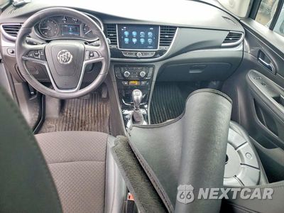 Zdjęcie 8 z 13 samochodu: 2020 BUICK ENCORE PREFERRED VIN:KL4CJESB5LB045766 - miniatura