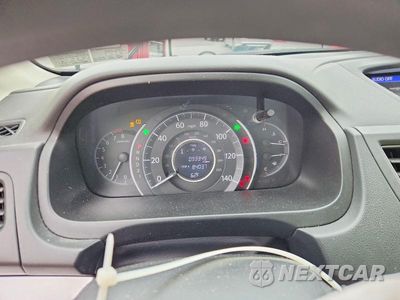 Zdjęcie 9 z 13 samochodu: 2013 HONDA CR-V EX VIN:2HKRM4H54DH600838 - miniatura