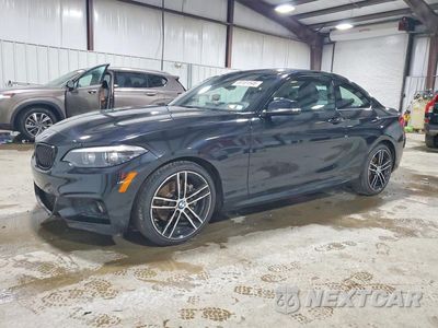 2020 BMW 2 SERIES WBA2J3C07L7F21201 - główne zdjęcie licytacji z USA - miniatura