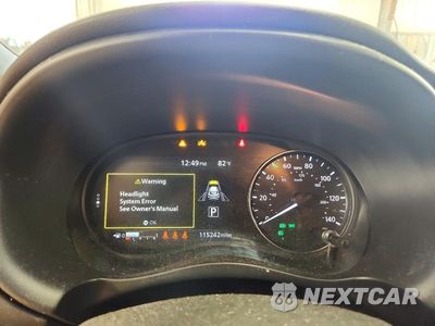 Zdjęcie 9 z 12 samochodu: 2021 NISSAN KICKS SR VIN:3N1CP5DV8ML515030 - miniatura