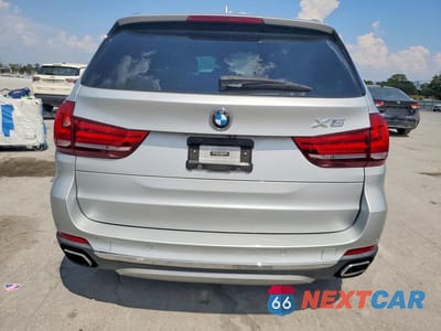 Zdjęcie 6 z 12 samochodu: 2017 BMW X5 XDR40E VIN:5UXKT0C5XH0S80060 - miniatura